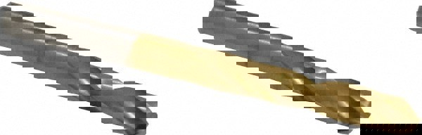 Screw Machine Length Drill Bit: 0.201